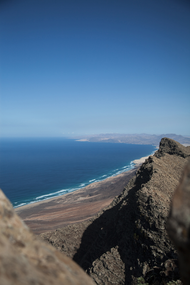 Fuerteventura Canary Islands 